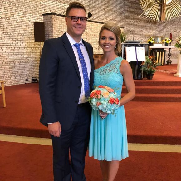 Meet your Posher, Brittany - Picture 1 of 1